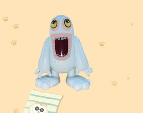 KRSEUB Savage figure enhances pretend worlds and action-packed play.