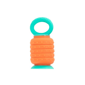 KRUMPLES Fidget Plungy safe-durable silicone for lasting play sessions