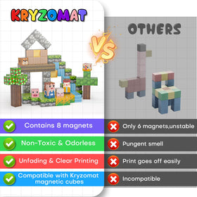 Kryzomat building-structure-creations encourage tall towers and design planning
