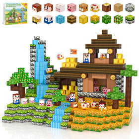 Kryzomat magnetic blocks 100pcs cubes promote colorful, hands-on building and learning