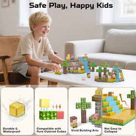 Kryzomat safe durable materials ensure safe, durable play for kids