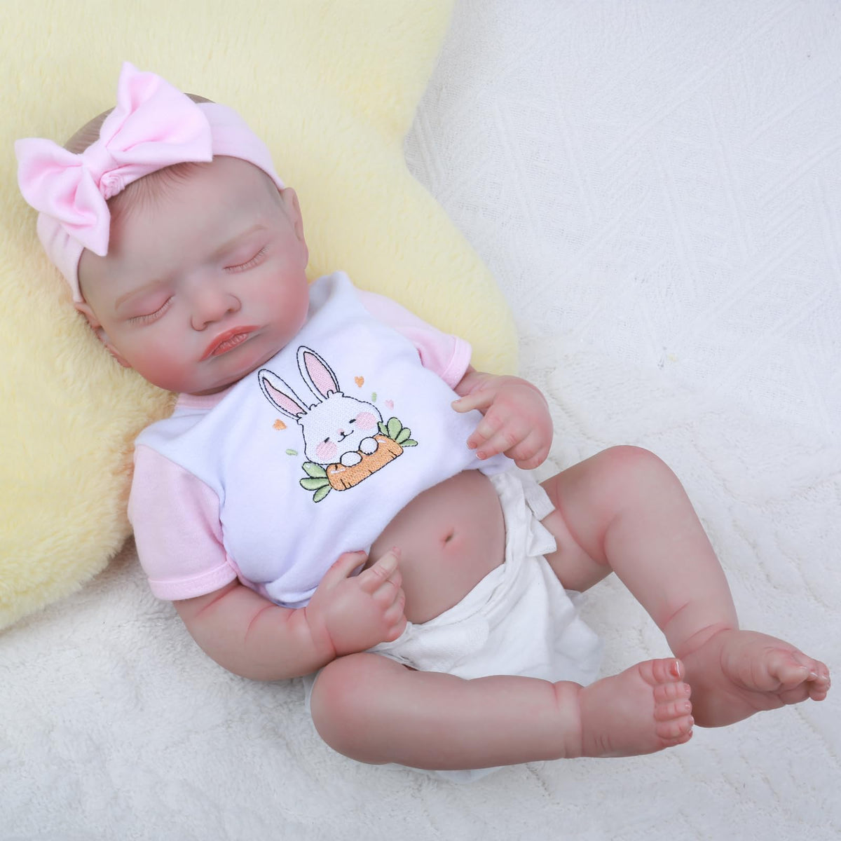 KSBD Rosalie safety-approved materials offer durable child-friendly enjoyment