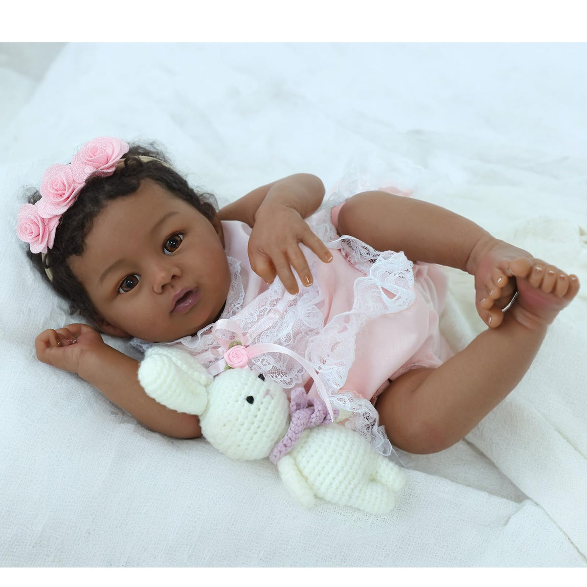 KSBD safety certified doll with ASTM F963 CPC