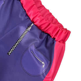 KSISUSH Chinese knot adds decorative flair to the costume