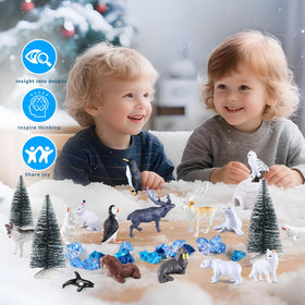 kukifun igloo model for polar dioramas and crafts