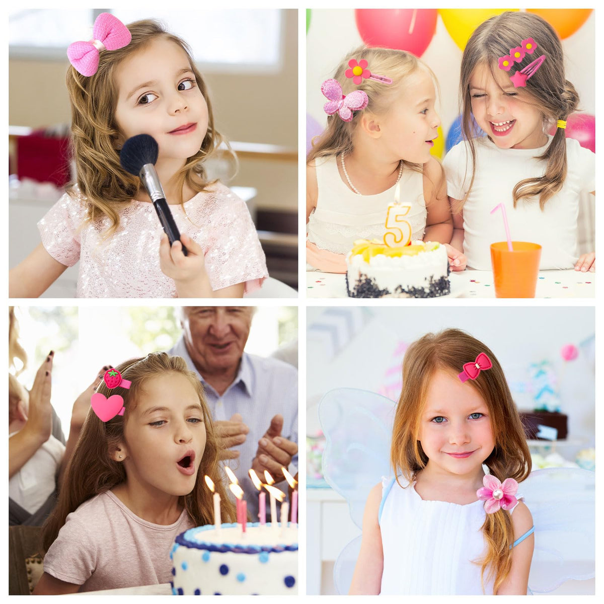 KULUJIA packaging and presentation boost party reveal