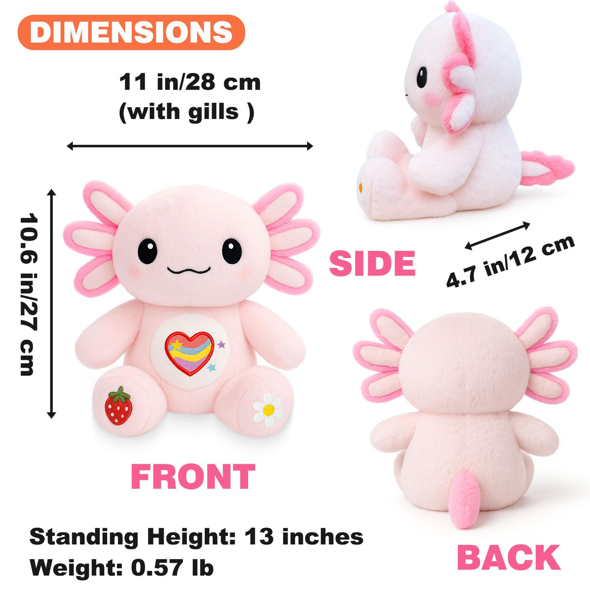KUMANEKO gift-box packaging makes gifting easy
