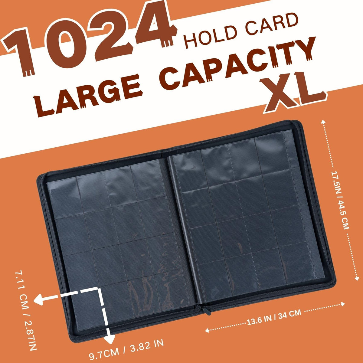 KUOOKING waterproof PU cover emphasizes durability and weather resistance