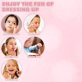 Kuovei cosmetic box keeps pieces tidy and portable.