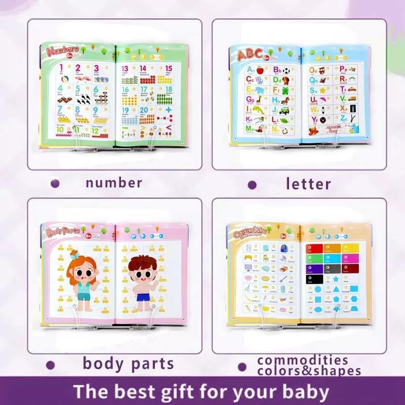 Kuriory features 21 themes to build varied vocabulary in daily contexts.