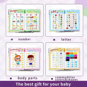 Kuriory features 21 themes to build varied vocabulary in daily contexts.