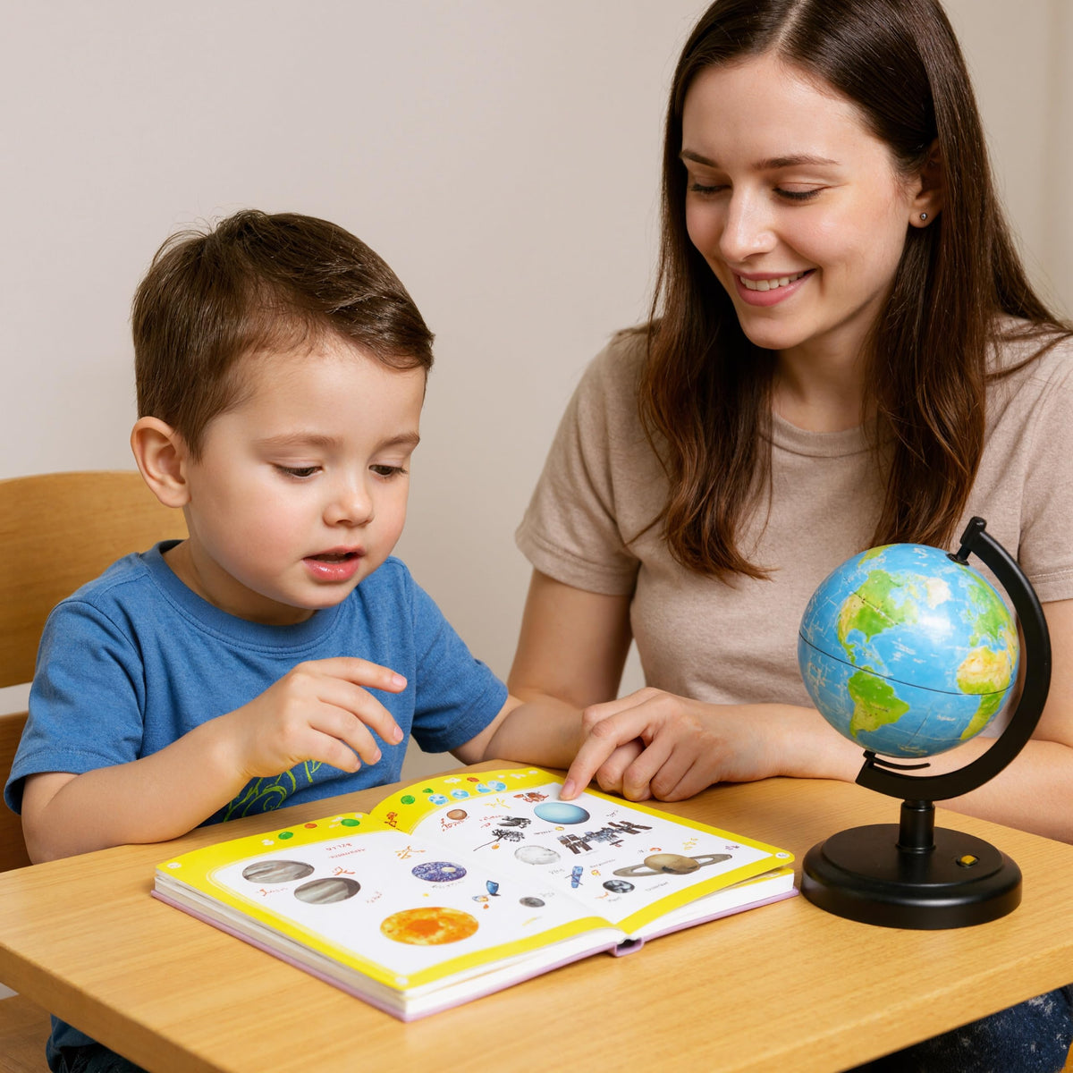 Kuriory offers pronunciation practice with phrase cues for natural speech.