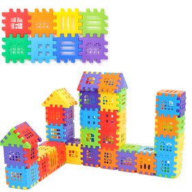 KUTOI gift-ready blocks kit ideal for birthdays and holidays