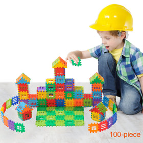 KUTOI blocks emphasize safety with smooth edges and non-toxic materials