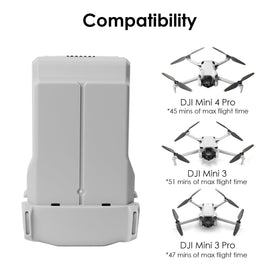 KUWATA Two-Way Charging Hub powers simultaneous battery recharge