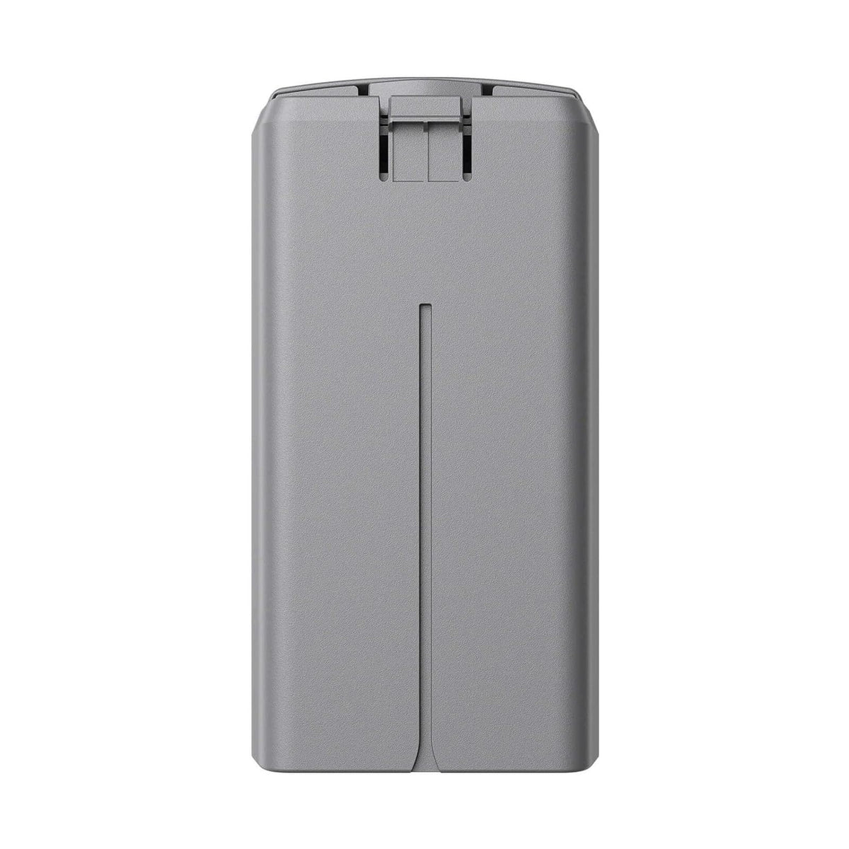 KUWATA intelligent flight battery mounted on a DJI Mini 4K drone for longer flights.