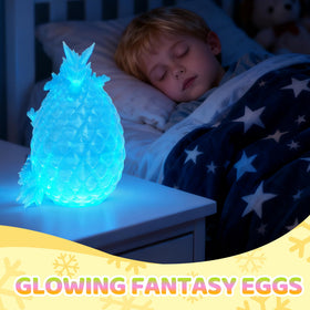 KVERM eco-friendly PLA material—safe for kids and adults.