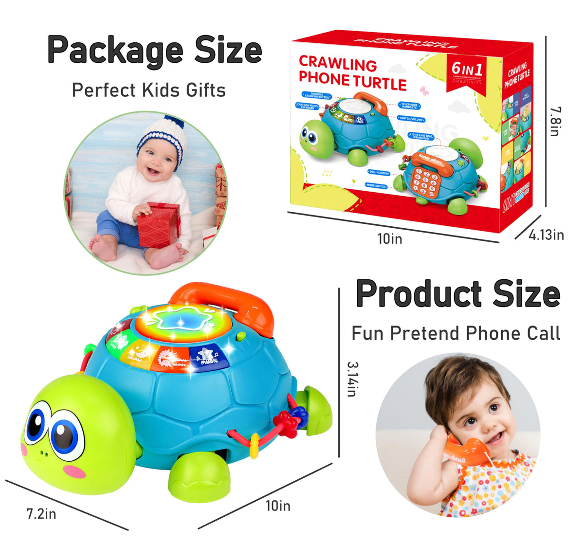 KWYZ lullaby melodies create calm routines for peaceful nap time