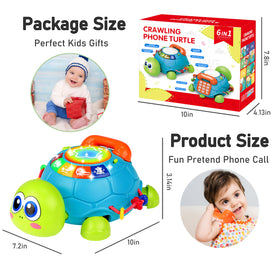 KWYZ lullaby melodies create calm routines for peaceful nap time