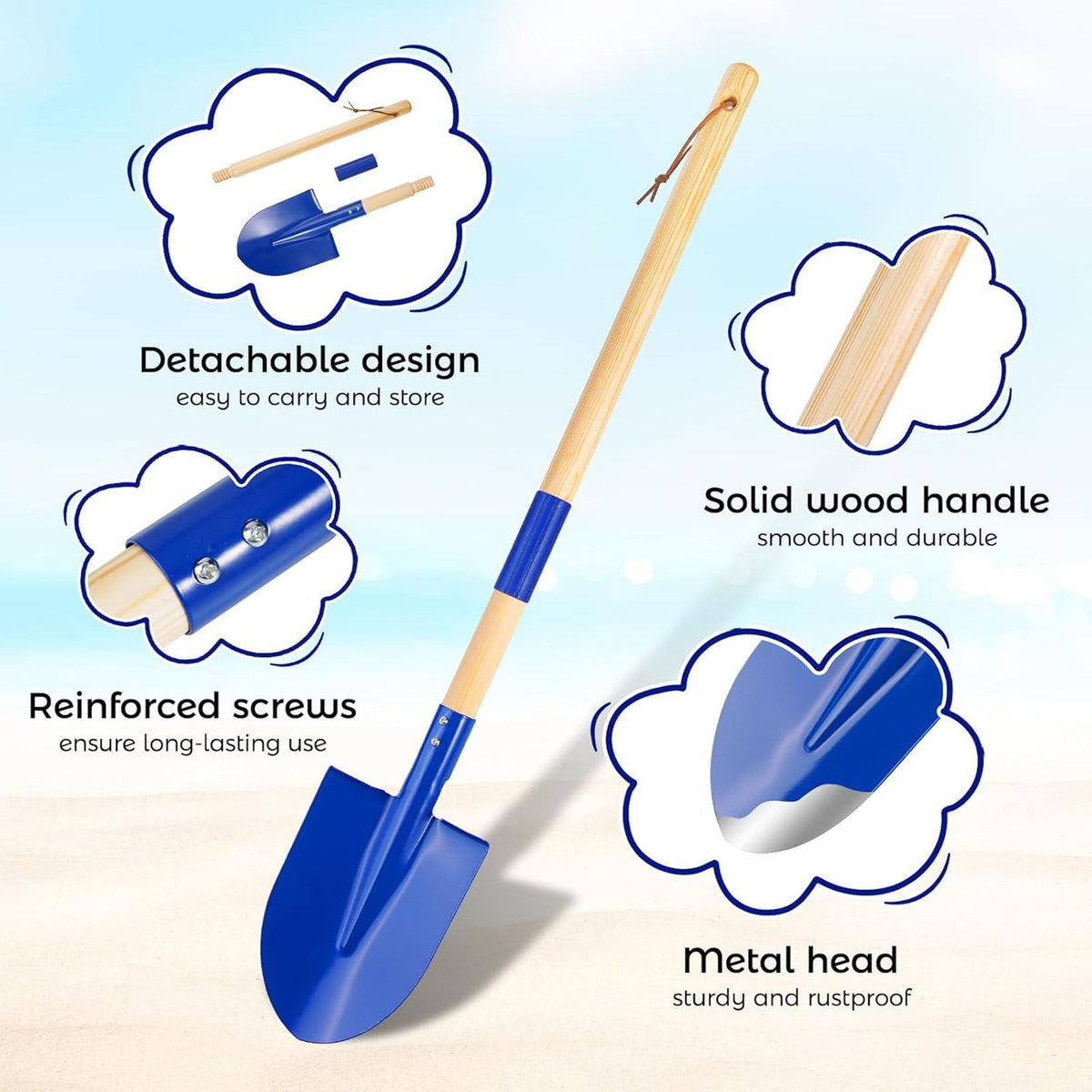 KY-Tech Collapsible Bucket demonstrating space-saving design for outdoor adventures