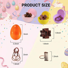Kysthyra gift for puzzle lovers, ideal for birthdays or holidays