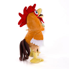 La Granja de Zenón Gallo Bartolito is suitable for ages 3 and up.