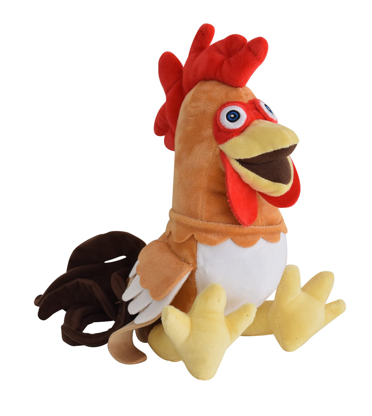 Gallo Bartolito chest-press play activates familiar farm songs for interactive fun.