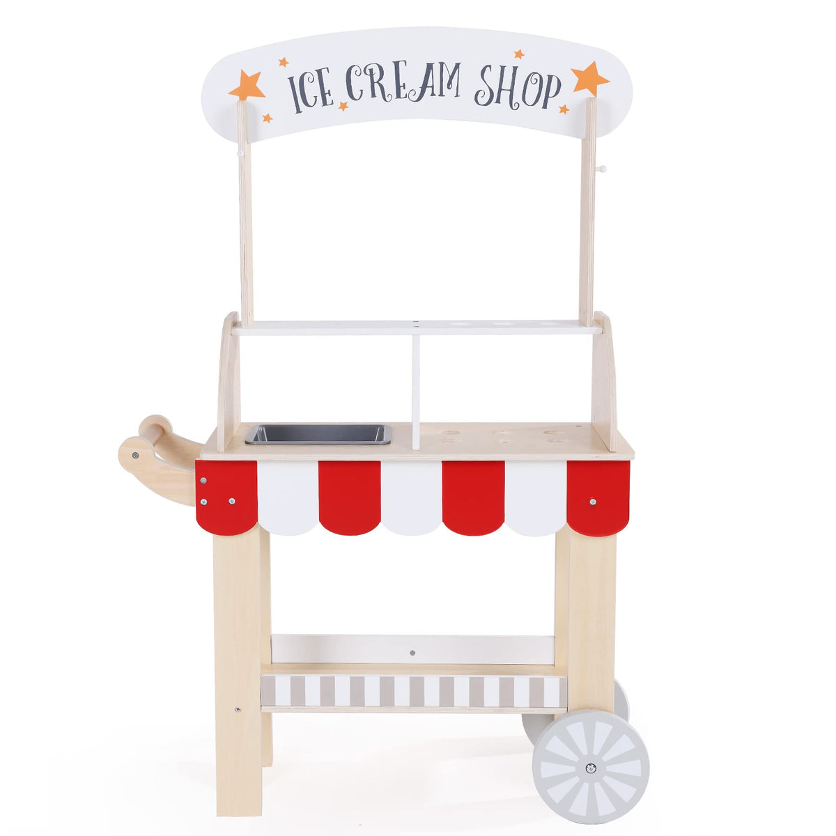 Labebe assembly guide and parts list simplify setup for parents.