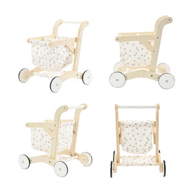 labebe easy assembly wooden toy for parent child bonding