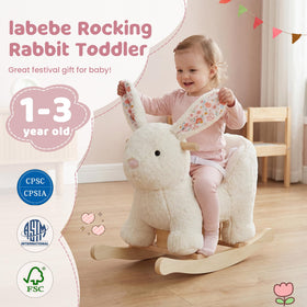Labebe wooden frame offers durable construction for daily use