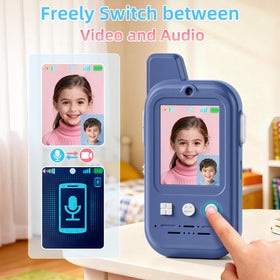Labzuka voice changer and stickers add playful conversations during games