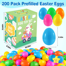 LACCHOUFEE compact eggs are easy to carry for school or trips.