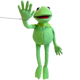 Lacroky Kermit sticker pack collection expands storytelling props