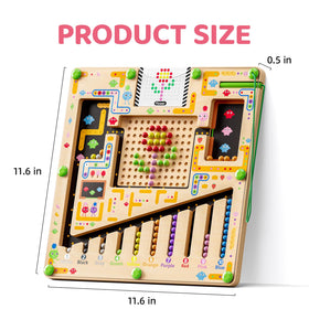 LADFAR gift for 3-5 year olds encouraging learning through play