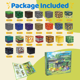 LADFAR kids building with magnetic tiles encourages spatial reasoning and teamwork.
