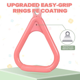 LadyRosian weatherproof components keep bars smooth in all weather
