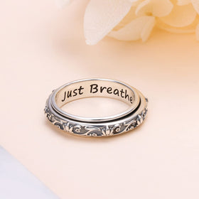 Ladytree S925 Sterling Silver design emphasizes quality and longevity.