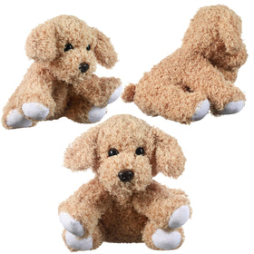 LAHEY LANE Stuffed animal and book scene sparks storytelling immersion