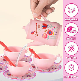 Lajeje serving tray ideal for sharing play snacks