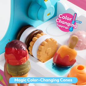 lalalark accessory pack adds diverse play options for creative pretend treats.
