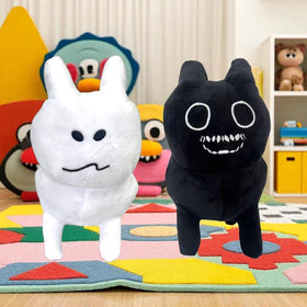 Lalaville bedtime companion plush supports cozy routines and bedtime stories.