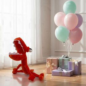 Lalaville plush toy gift idea for birthdays and holidays.