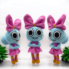 Lalaville Plush Toys Set7 gift ready pack ideal for gifting and collecting