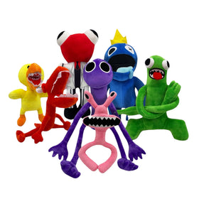 Lalaville soft plush toy with ultra-soft fabric for cozy hugs.