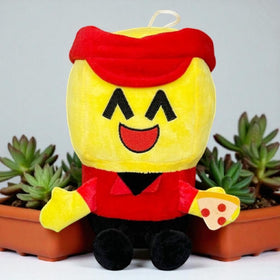 Lalaville travel buddy plush ready for trips and on-the-go comfort.