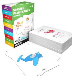 Language Together toys cards spark imaginative play and sentence creation