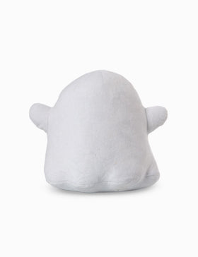 LankyBox Ghosty soft plush fabric delivers cozy hugs and comforting cuddles.