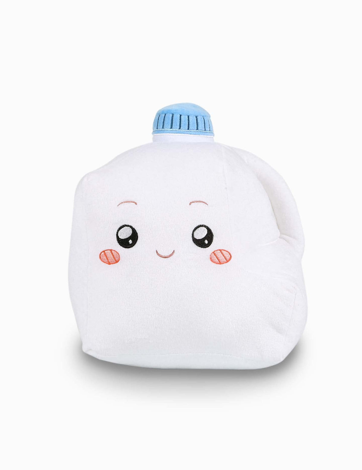 LankyBox Milky plush large hug-ready design for cozy cuddles.