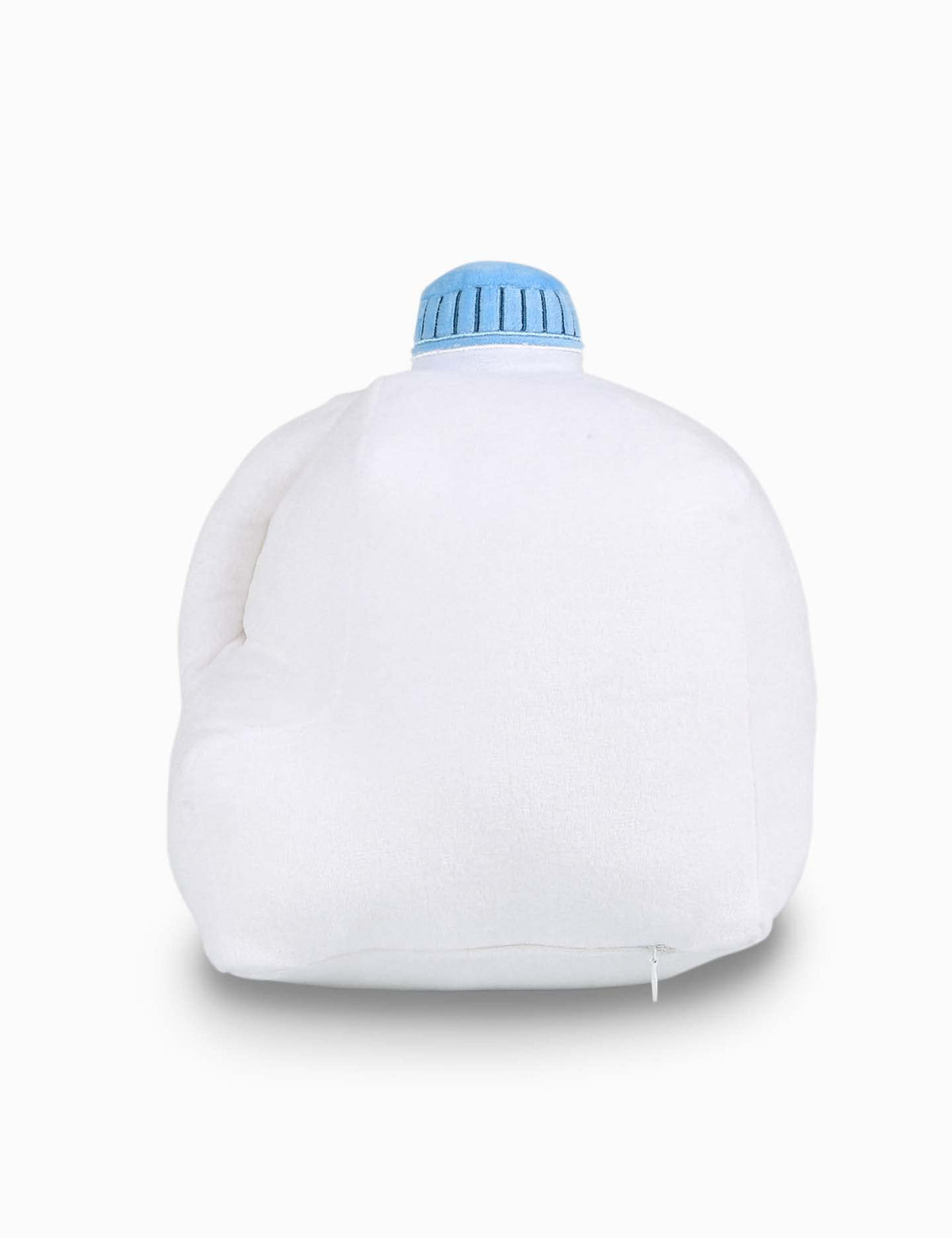 LankyBox Milky plush soft fabric texture for comforting hugs.