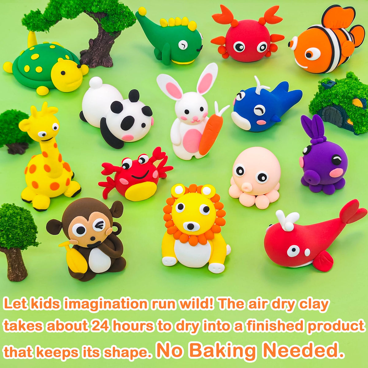 LanMa gift idea for birthdays or holidays offering creative learning and fun
